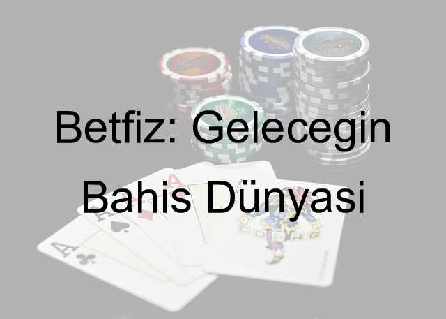 Betfiz